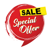 Special Offers SPECIALS
