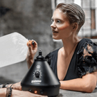 Desktop Vaporizers