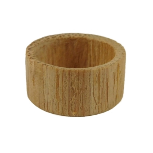 FlowerMate Retention Ring Bamboo