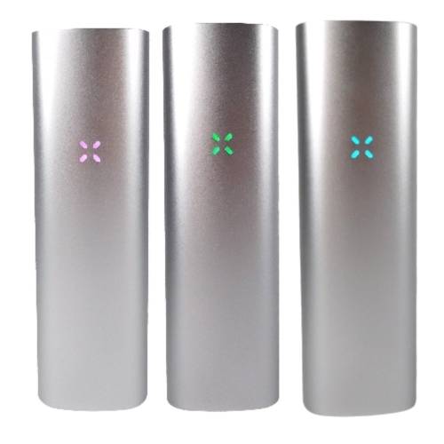 PAX 3 Vaporizer Basic Kit for Herbs *Platinum*