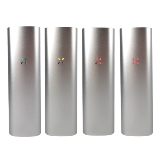 PAX 3 Vaporizer Basic Kit for Herbs *Platinum*