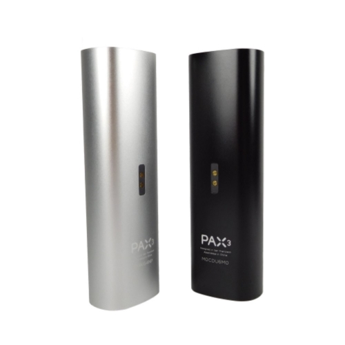 PAX 3 Vaporizer Basic Kit for Herbs *Platinum*