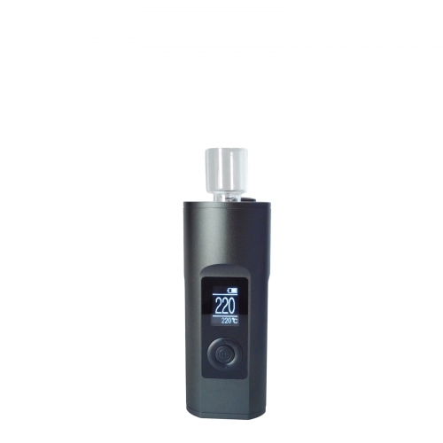 Arizer Solo 2 Vaporizer *Carbon Black*