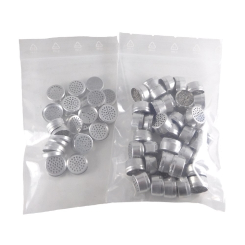 Storz & Bickel Dosing Capsules 40 Set for Herbs, Oils and Extracts