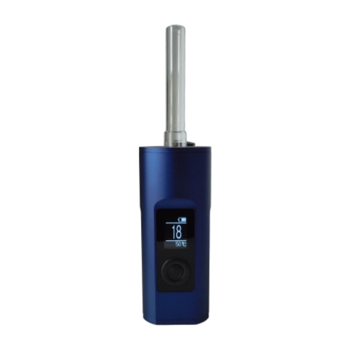 Arizer Solo 2 *Mystic Blue* *Refurbished*