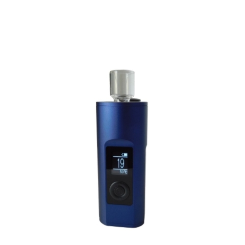 Arizer Solo 2 *Mystic Blue* *Refurbished*