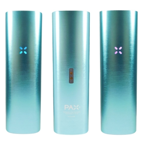 PAX 3 Vaporizer Complete Kit *Aquamarin*