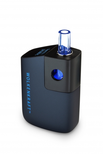 WOLKENKRAFT FX MINI Vaporizer *Nightblue*