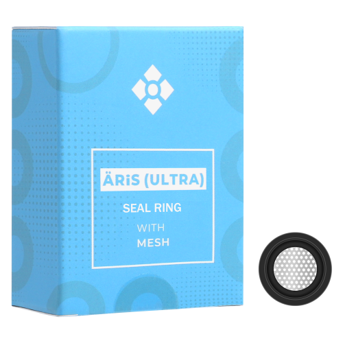 WOLKENKRAFT ÄRiS (ULTRA) Seal Ring with Filter