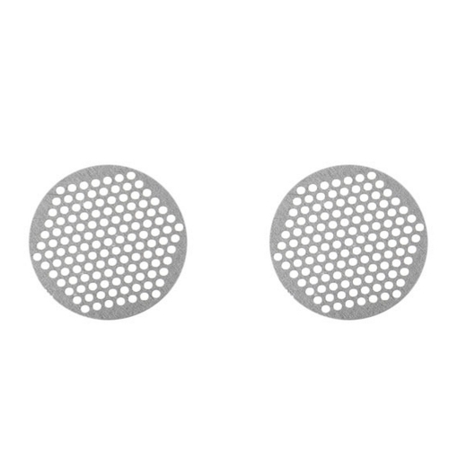 WOLKENKRAFT FX MINI (ULTRA) Mouthpiece Screens (2 pcs.)