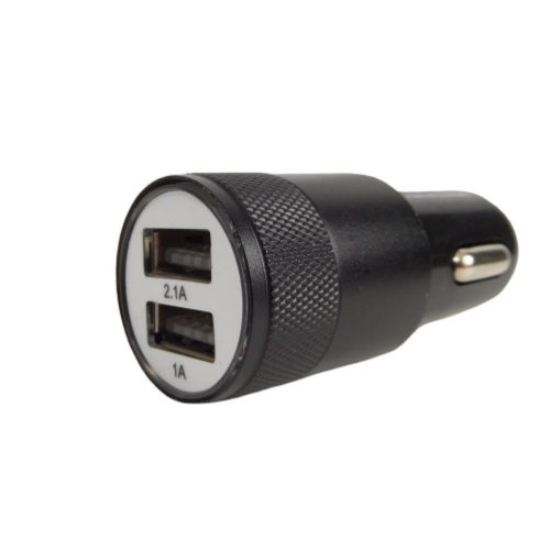 WOLKENKRAFT Buddy USB car charger