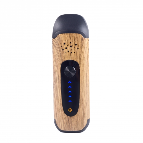 WOLKENKRAFT ViTA Vaporizer *Wood* *Refurbished*