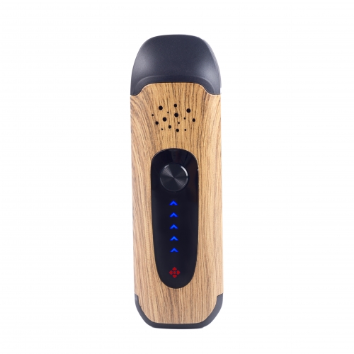 WOLKENKRAFT ViTA Vaporizer *Wood* *Refurbished*