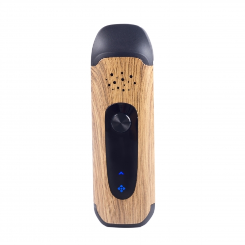 WOLKENKRAFT ViTA Vaporizer *Wood* *Refurbished*