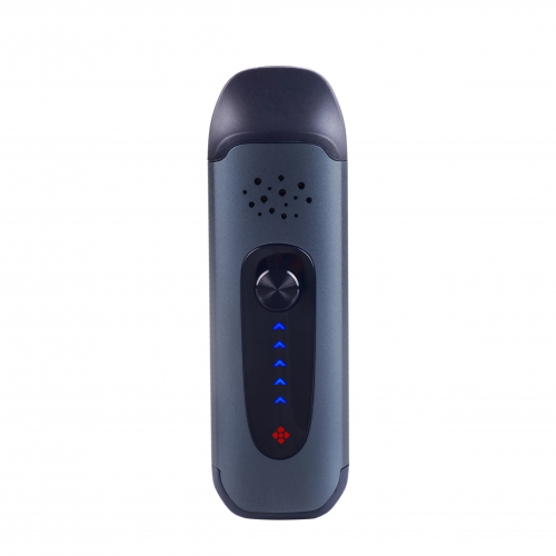 WOLKENKRAFT ViTA Vaporizer *Night Blue* *Refurbished*