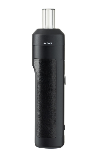 Norddampf Relict Vaporizer *Black*