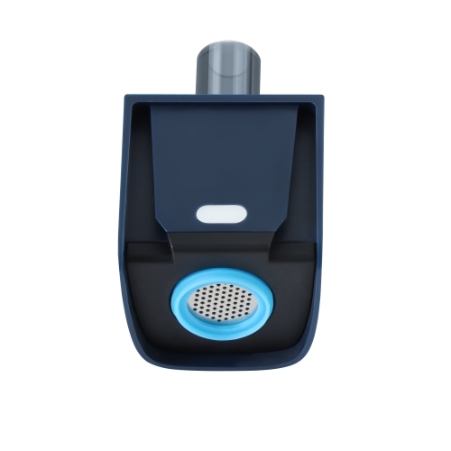 WOLKENKRAFT FX MINI ULTRA Mouthpiece Full Set *NIGHT BLUE*