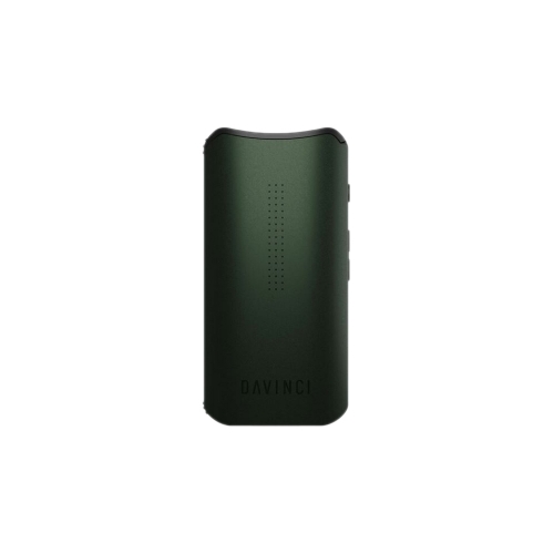 DaVinci IQC Vaporizer *Onyx Black*