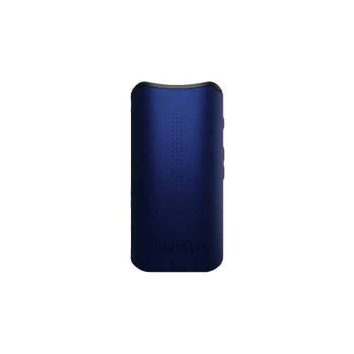 DaVinci IQC Vaporizer *Sapphire Blue*