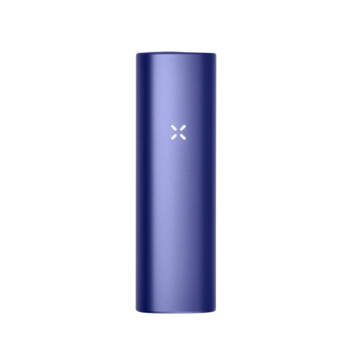 PAX Plus Vaporizer *Periwinkle*