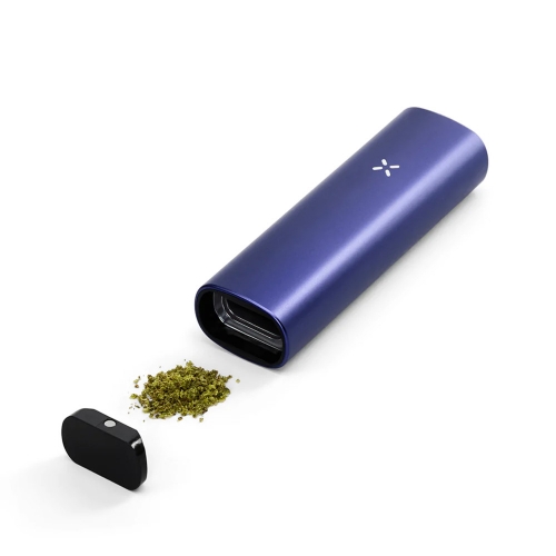 PAX Plus Vaporizer *Periwinkle*