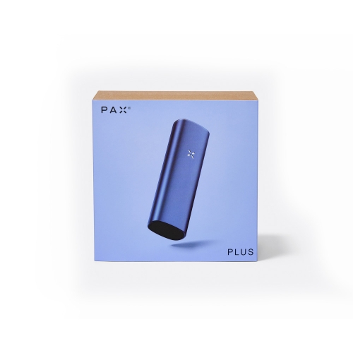 PAX Plus Vaporizer *Periwinkle*