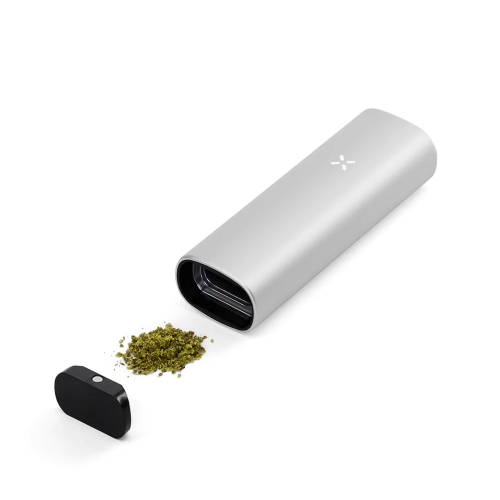 PAX Mini Vaporizer *Platinum Silver*