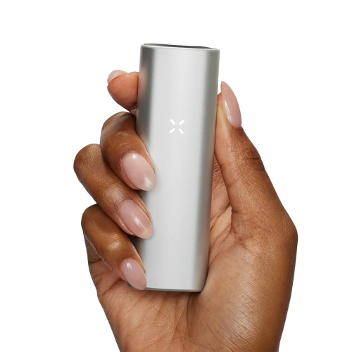 PAX Mini Vaporizer *Platinum Silver*