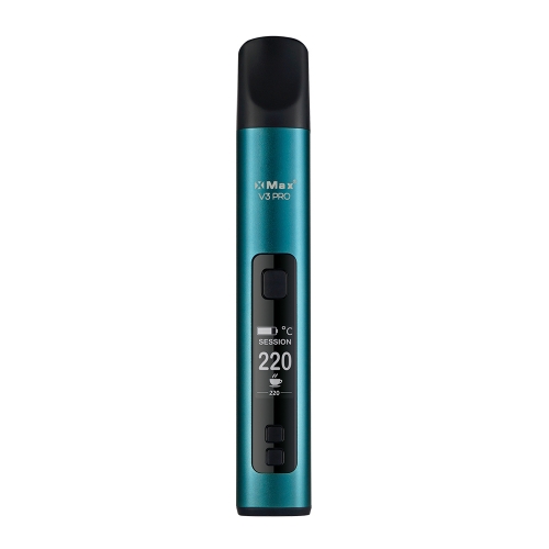 XMAX V3 Pro Vaporizer *Blue*