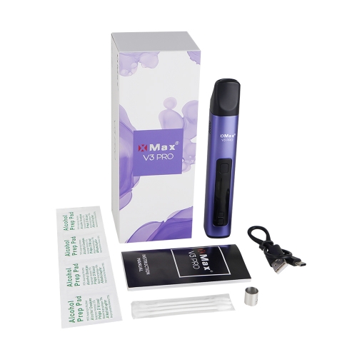 XMAX V3 Pro Vaporizer *Very Pery*