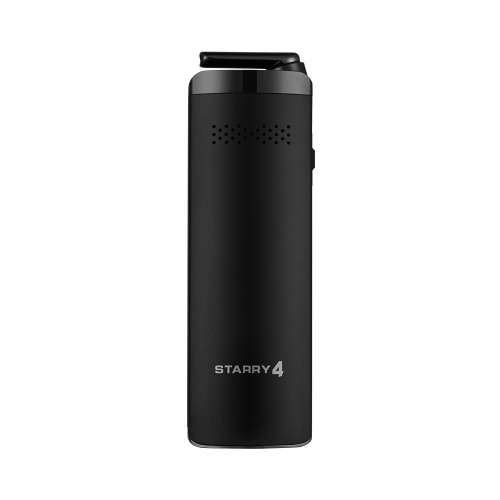 XMax Starry 4.0 Vaporizer *Black*