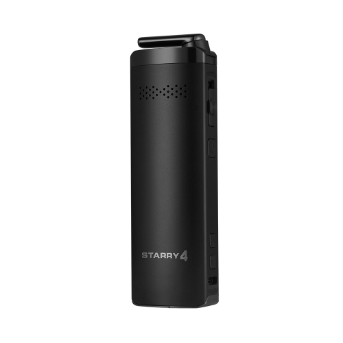 XMax Starry 4.0 Vaporizer *Black*