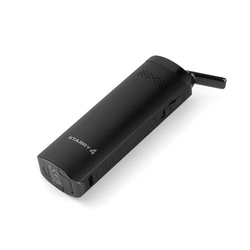 XMax Starry 4.0 Vaporizer *Black*