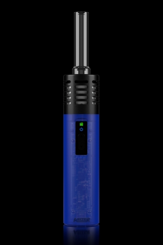 Arizer Air SE Vaporizer *Blue Haze* *Refurbished*