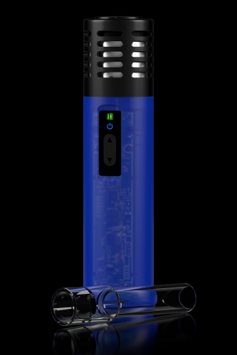 Arizer Air SE Vaporizer *Blue Haze* *Refurbished*