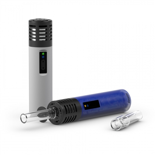 Arizer Air SE Vaporizer *Blue Haze* *Refurbished*