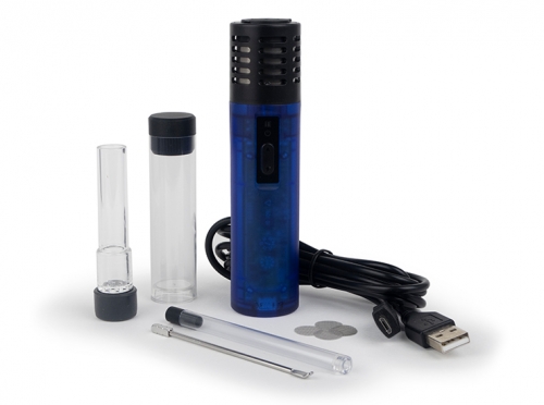 Arizer Air SE Vaporizer *Blue Haze* *Refurbished*