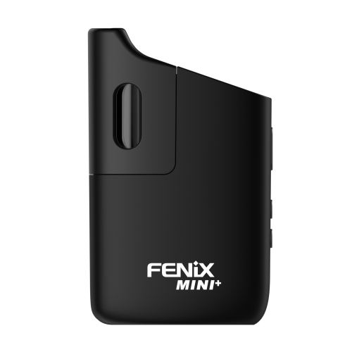 FENiX Mini Plus Vaporizer *Black* *Refurbished*