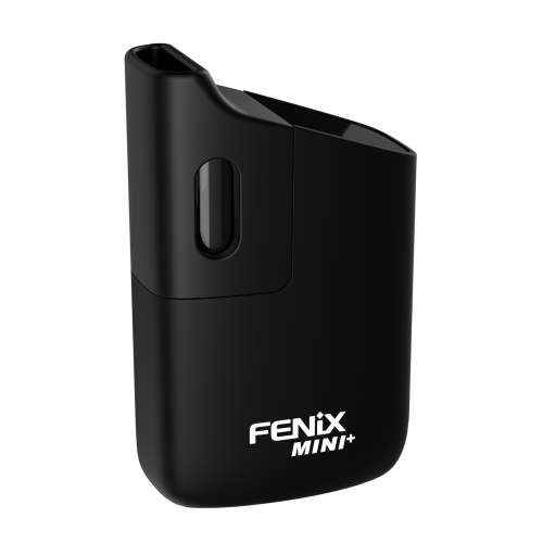 FENiX Mini Plus Vaporizer *Black* *Refurbished*