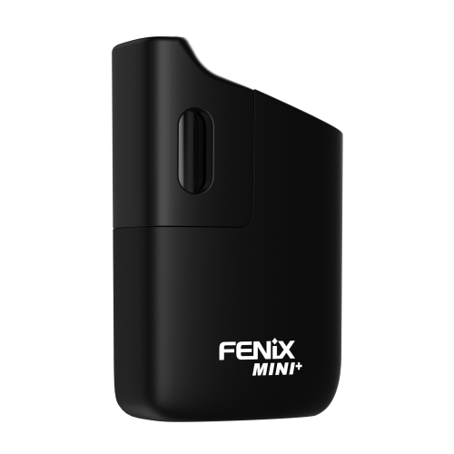 FENiX Mini Plus Vaporizer *Black* *Refurbished*