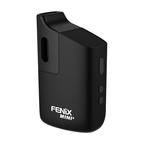 FENiX Mini Plus Vaporizer *Black* *Refurbished*