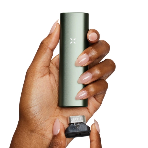 PAX Plus Vaporizer *Sage*