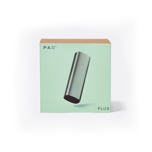 PAX Plus Vaporizer *Sage*