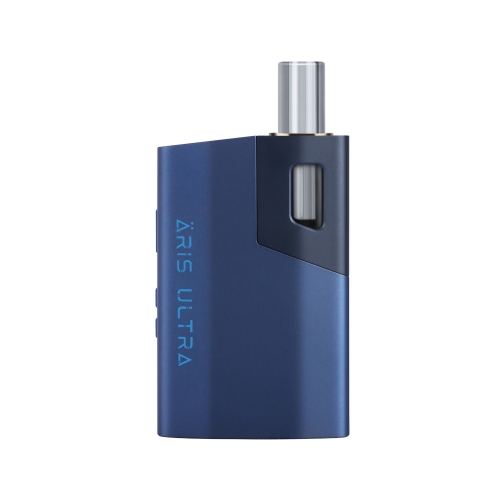 WOLKENKRAFT ÄRiS ULTRA Vaporizer *Night Blue* *Refurbished*