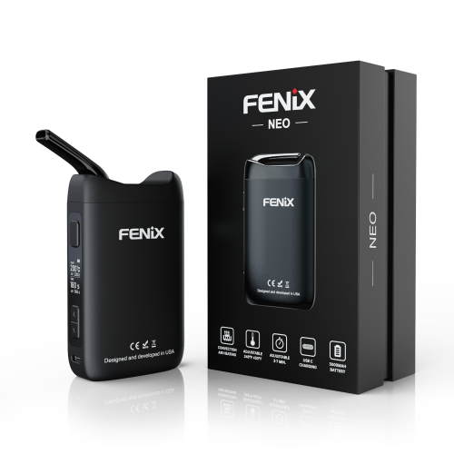 FENiX NEO Vaporizer *Refurbished*