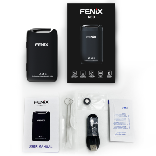 FENiX NEO Vaporizer *Refurbished*