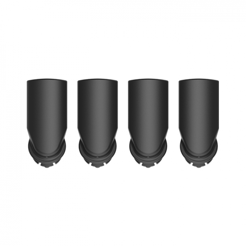 Venty Mouthpiece Set (4 pcs.)