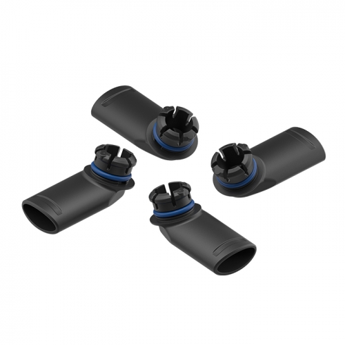 Venty Mouthpiece Set (4 pcs.)