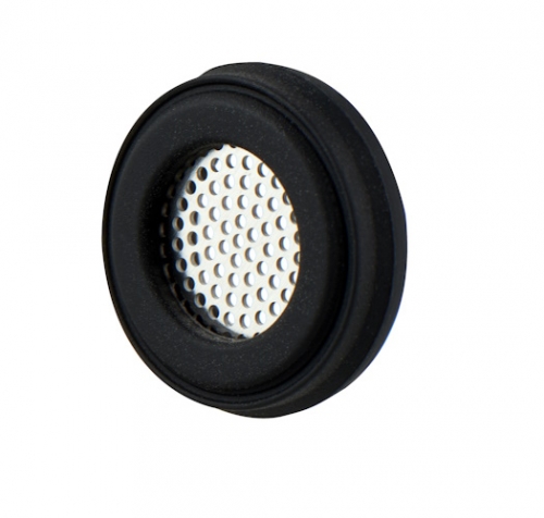 Norddampf Relict Strainer with Silicone Insert