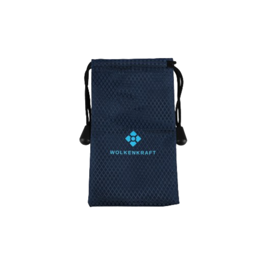 WOLKENKRAFT LIVE Pouch | Carry Bag